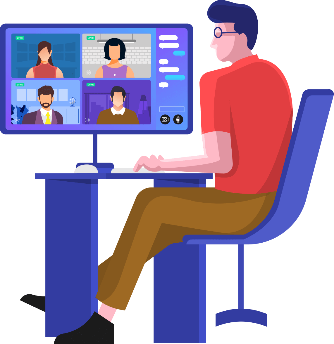 Mental Health Awareness Seminar 2030